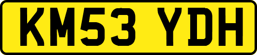 KM53YDH