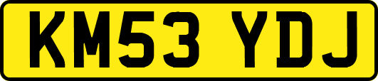 KM53YDJ