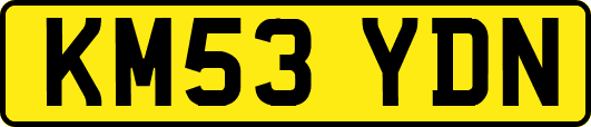 KM53YDN