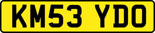 KM53YDO