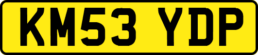 KM53YDP