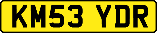 KM53YDR