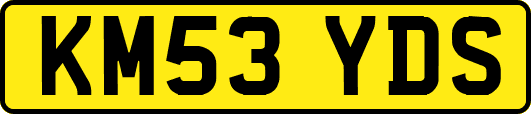 KM53YDS