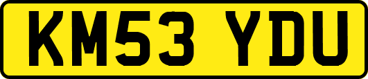 KM53YDU