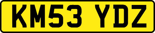 KM53YDZ