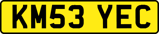 KM53YEC