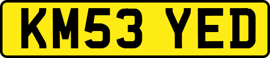 KM53YED
