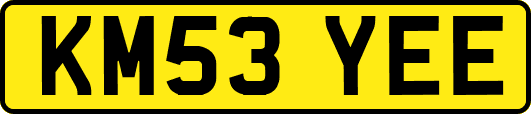 KM53YEE
