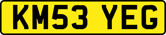 KM53YEG