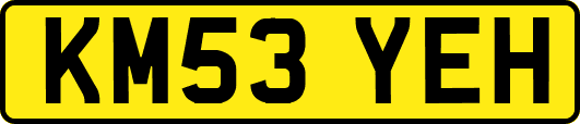 KM53YEH