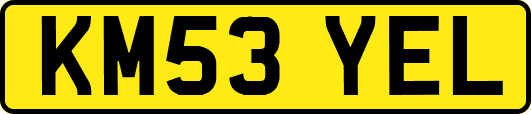 KM53YEL
