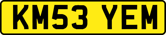KM53YEM