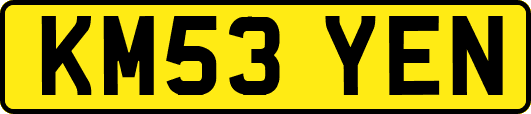 KM53YEN