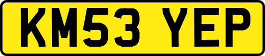 KM53YEP