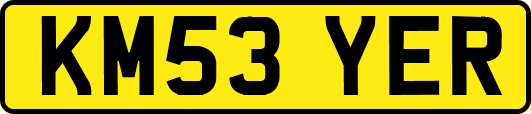 KM53YER