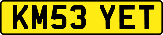 KM53YET