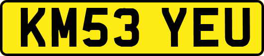 KM53YEU