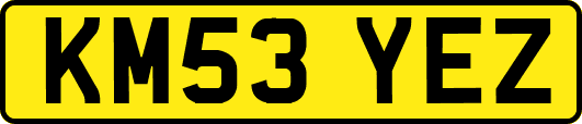 KM53YEZ