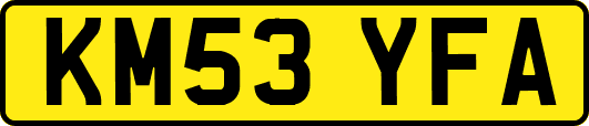 KM53YFA
