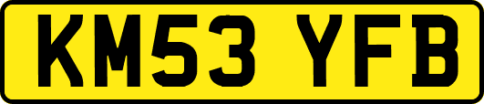 KM53YFB