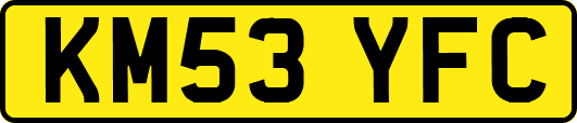 KM53YFC