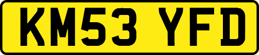 KM53YFD