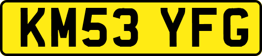 KM53YFG