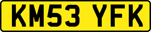 KM53YFK