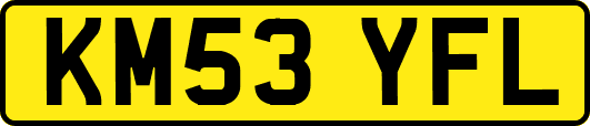 KM53YFL