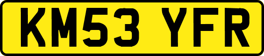 KM53YFR