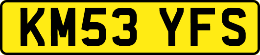 KM53YFS