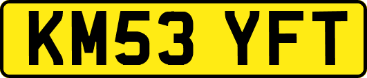 KM53YFT