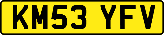 KM53YFV