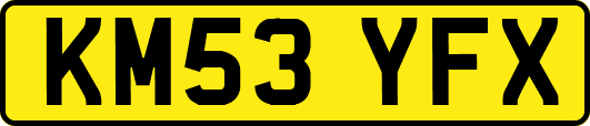 KM53YFX