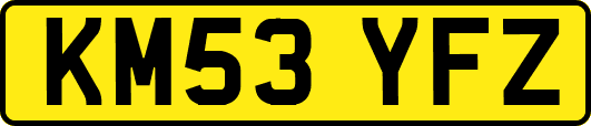 KM53YFZ