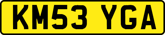 KM53YGA