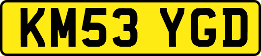 KM53YGD