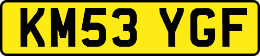 KM53YGF