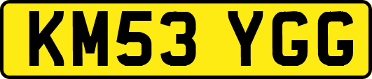 KM53YGG