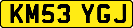 KM53YGJ