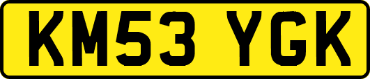 KM53YGK
