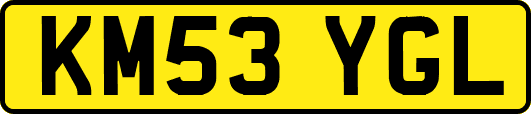 KM53YGL