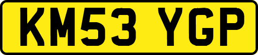 KM53YGP