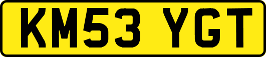 KM53YGT