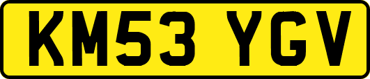KM53YGV