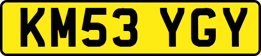 KM53YGY