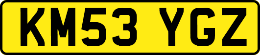 KM53YGZ