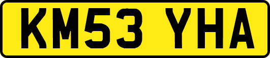KM53YHA