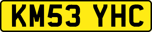 KM53YHC