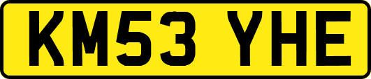 KM53YHE